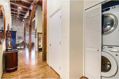 2960 Inca Street #417, Denver, CO 80202 - Photo 9