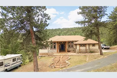 634 N Dory Lakes Drive, Black Hawk, CO 80422 - Photo 1