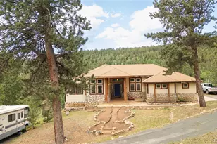 634 N Dory Lakes Dr, Black Hawk, CO 80422 - Photo 1