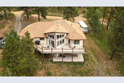 634 N Dory Lakes Drive, Black Hawk, CO 80422 - Photo 49