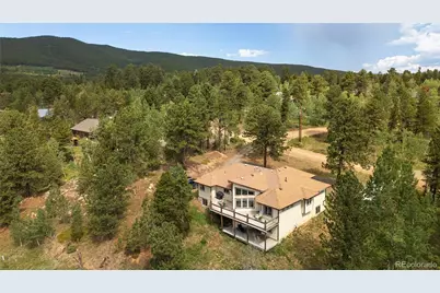 634 N Dory Lakes Drive, Black Hawk, CO 80422 - Photo 45