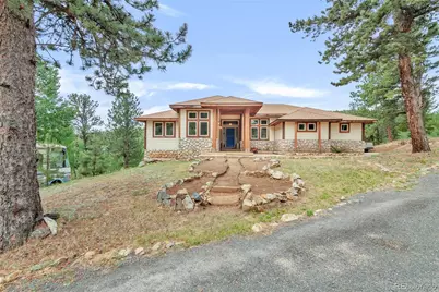 634 N Dory Lakes Drive, Black Hawk, CO 80422 - Photo 1