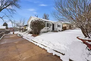 1145 S Wolff St, Denver, CO 80219 - Photo 3