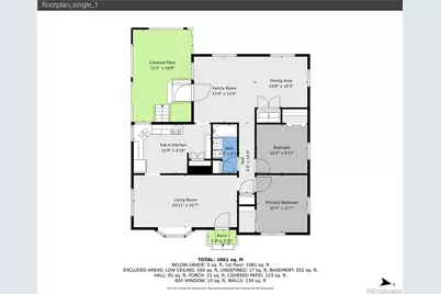 1145 S Wolff Street, Denver, CO 80219 - Photo 39