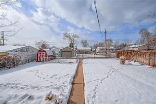 1145 S Wolff St, Denver, CO 80219 - Photo 27