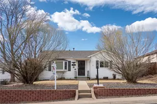 1145 S Wolff St, Denver, CO 80219 - Photo 1