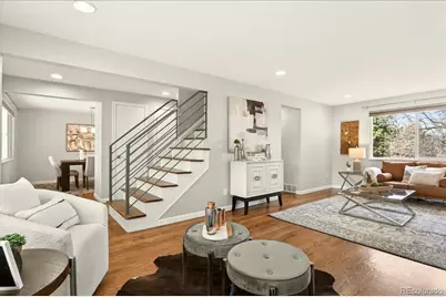 8615 E Dartmouth Avenue, Denver, CO 80231 - Photo 3