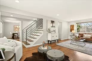 8615 E Dartmouth Ave, Denver, CO 80231 - Photo 3