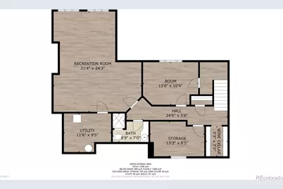 3477 S Clayton Boulevard, Englewood, CO 80113 - Photo 41