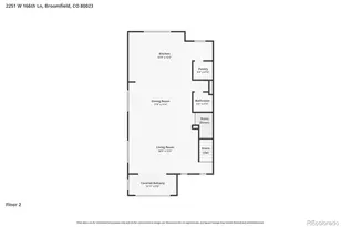 2251 W 166th Ln, Broomfield, CO 80023 - Photo 47