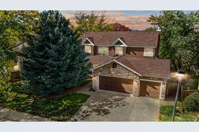 9131 Sugarstone Circle, Highlands Ranch, CO 80130 - Photo 49