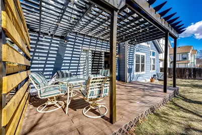 11605 Masonville Drive, Parker, CO 80134 - Photo 37