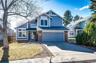 11605 Masonville Dr, Parker, CO 80134 - Photo 1