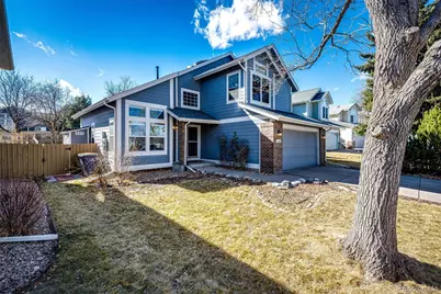 11605 Masonville Drive, Parker, CO 80134 - Photo 3