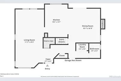 11605 Masonville Drive, Parker, CO 80134 - Photo 43