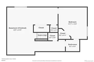 11605 Masonville Dr, Parker, CO 80134 - Photo 45