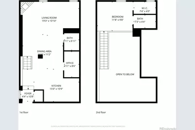 4105 Tejon #F, Denver, CO 80211 - Photo 31