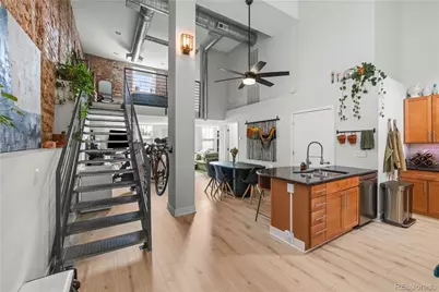 4105 Tejon #F, Denver, CO 80211 - Photo 1