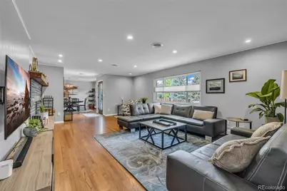 105 S Brentwood Street, Denver, CO 80226 - Photo 7