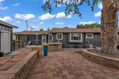 105 S Brentwood Street, Denver, CO 80226 - Photo 39