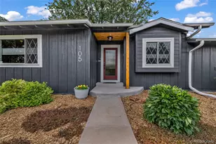 105 S Brentwood St, Denver, CO 80226 - Photo 1