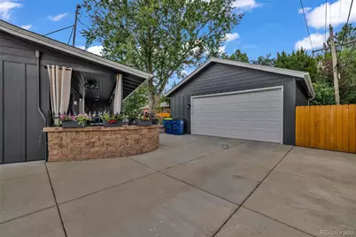 105 S Brentwood Street, Denver, CO 80226 - Photo 43