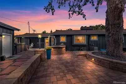105 S Brentwood Street, Denver, CO 80226 - Photo 47