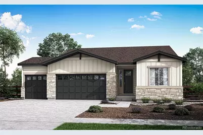 24534 E 34th Place, Aurora, CO 80019 - Photo 1