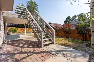 4703 N Wildflowers Way, Castle Rock, CO 80109 - Photo 37