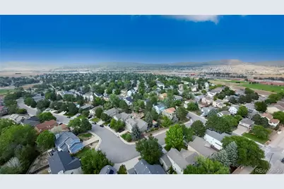 4703 N Wildflowers Way, Castle Rock, CO 80109 - Photo 43