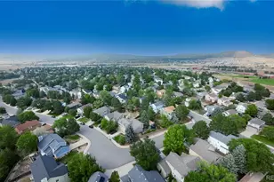 4703 N Wildflowers Way, Castle Rock, CO 80109 - Photo 43