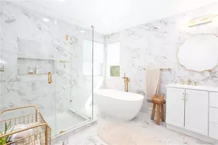 4703 N Wildflowers Way, Castle Rock, CO 80109 - Photo 19