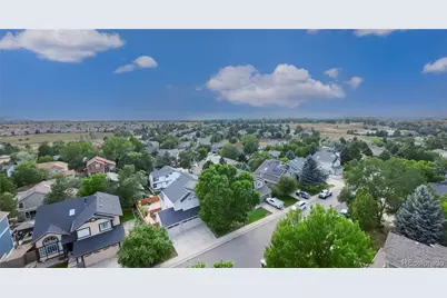 4703 N Wildflowers Way, Castle Rock, CO 80109 - Photo 41