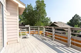 4703 N Wildflowers Way, Castle Rock, CO 80109 - Photo 35