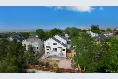 4703 N Wildflowers Way, Castle Rock, CO 80109 - Photo 45