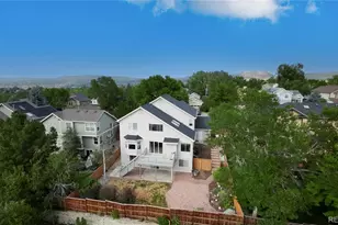 4703 N Wildflowers Way, Castle Rock, CO 80109 - Photo 45