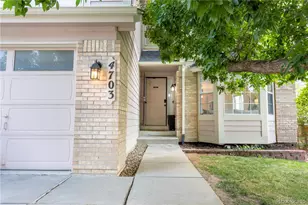 4703 N Wildflowers Way, Castle Rock, CO 80109 - Photo 3