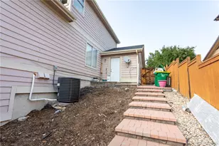 4703 N Wildflowers Way, Castle Rock, CO 80109 - Photo 39