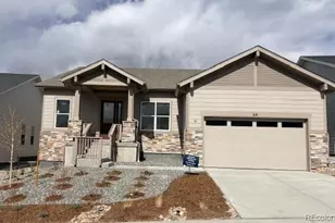 64 Leafy Aster Ln, Castle Rock, CO 80104 - Photo 1
