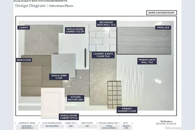 64 Leafy Aster Lane, Castle Rock, CO 80104 - Photo 3