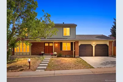 3740 S Walden Street, Aurora, CO 80013 - Photo 1