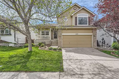 16181 White Hawk Drive, Parker, CO 80134 - Photo 1