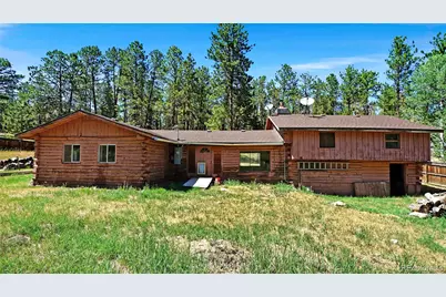 200 Road P37, Bailey, CO 80421 - Photo 3