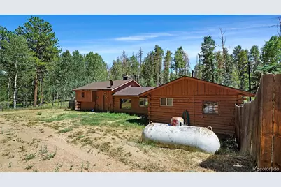 200 Road P37, Bailey, CO 80421 - Photo 11