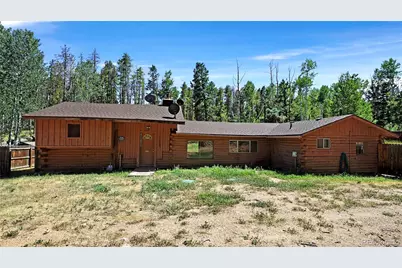 200 Road P37, Bailey, CO 80421 - Photo 1