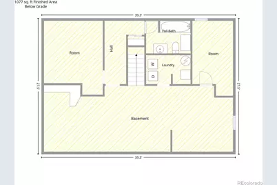 3247 W Pimlico Drive, Englewood, CO 80110 - Photo 37