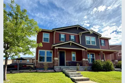 10001 Hough Point, Parker, CO 80134 - Photo 1