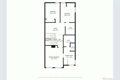 4442 S Auckland Court, Aurora, CO 80015 - Photo 19