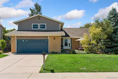 6521 S Allison Street, Littleton, CO 80123 - Photo 1