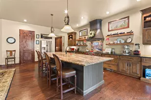 1429 Gore Cir, Larkspur, CO 80118 - Photo 19